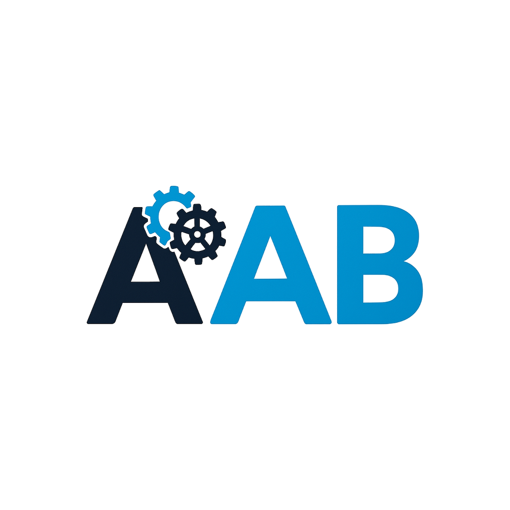 AAB Soluciones Informáticas